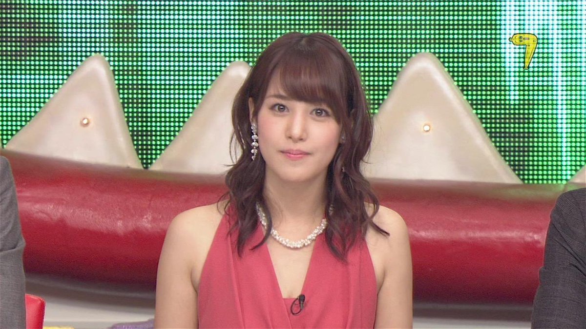 一線を越え 鷲見玲奈アナ カラオケbox内 での行いを社員に目撃され 動画がある模様 ほんわか速報