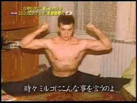 悲報 ミルコクロコップさん 脳卒中で引退してしまう ほんわか速報 悲報 ミルコクロコップさん 脳卒中で引退してしまう ほんわか速報