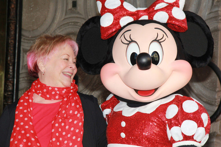 訃報 ミニーマウスの声優 ルシー テイラーさんが死去 享年72歳 ほんわか速報