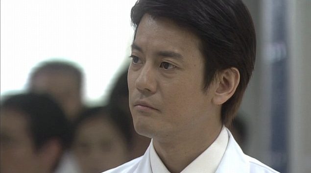 名作 唐沢寿明主演 白い巨塔 再放送に ネット 意外と財前派もいたり ほんわか速報