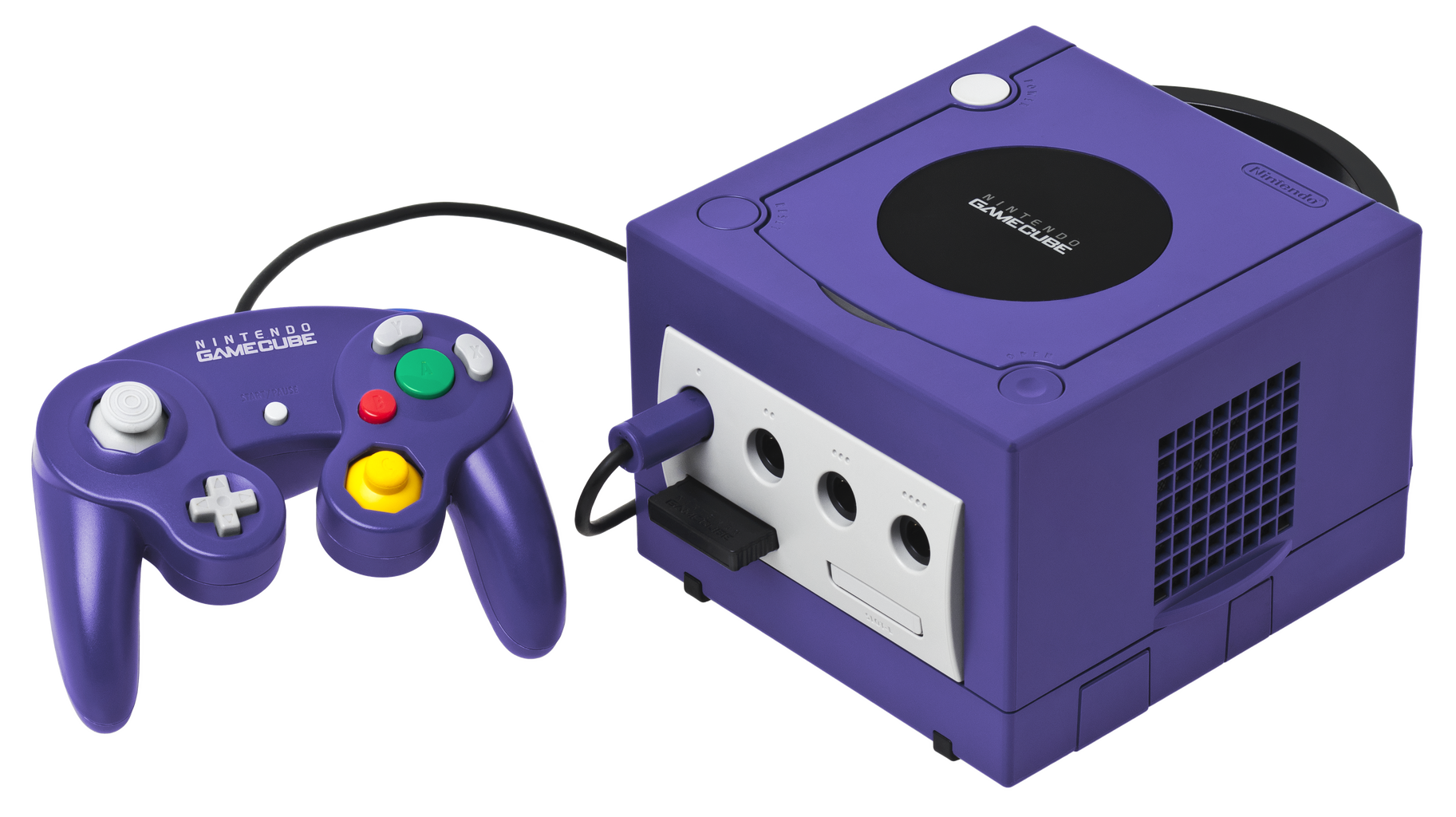 思い出 ゲームキューブとかいう特に語ることのないハード ほんわか速報 思い出 ゲームキューブとかいう特に語ることのないハード ほんわか速報