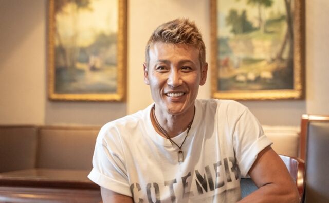 ほんわか速報【事情】新庄剛志さん、驚きの口座残高!「前に、知人から25億円だまされた」この記事へのコメント