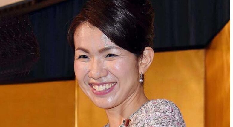 このハゲーー 豊田真由子さん コメンテーターへ転身wwwwww ほんわか速報