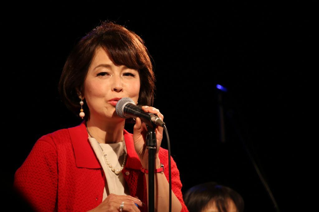 異邦人 久米小百合さん 36年ぶりに 久保田早紀 として1日限定復活 ほんわか速報 異邦人 久米小百合さん 36年ぶりに 久保田早紀 として1日限定復活 ほんわか速報