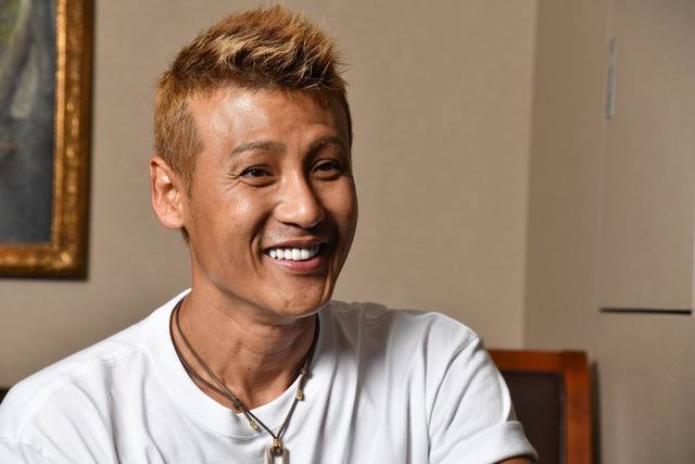 マッチョ 新庄剛志さん 筋肉ムキムキ 上半身 ８パック腹筋を公開へwwwwww ほんわか速報