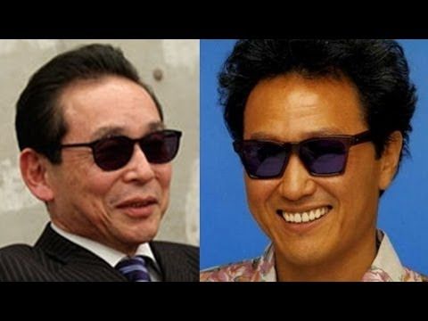 ほっこり 井上陽水さんとタモリさん 仲が良すぎるwwwwwww ほんわか速報