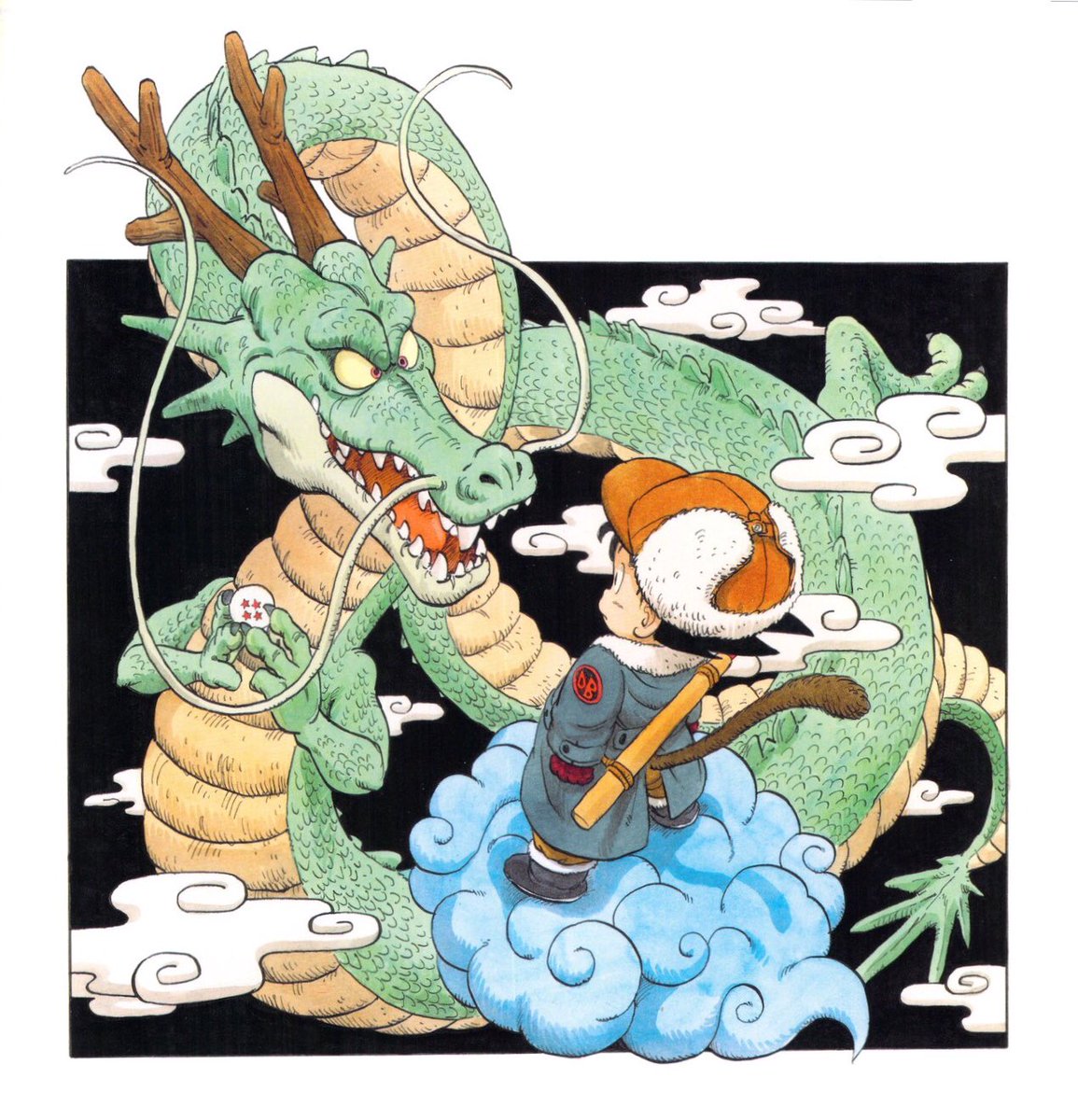 悲報 鳥山明 悟空に友情とかない ドラゴボファン あれは作者が勝手に言ってるだけ ほんわか速報 悲報 鳥山明 悟空に友情とかない ドラゴボファン あれは作者が勝手に言ってるだけ ほんわか速報