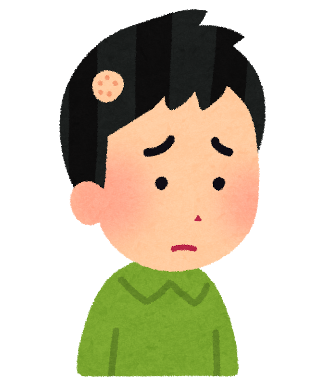 悲報 育毛剤販売会社 薄毛の人を絶望させる 発毛効果に 根拠なし で消費者庁ブチギレ ニュース情報まとめサイト
