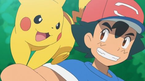 悲報 アニメ ポケモン サトシは引退へ ほんわか速報
