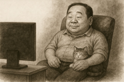 丸山さんの映画鑑賞