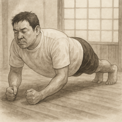 トレーニング
