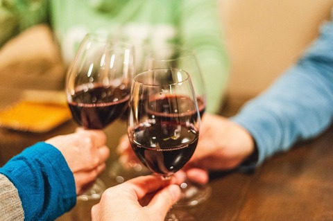 気分良く酔えるお酒ないかな ビール、チューハイ、ハイボール、焼酎、日本酒はだめだった