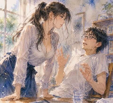 夫婦