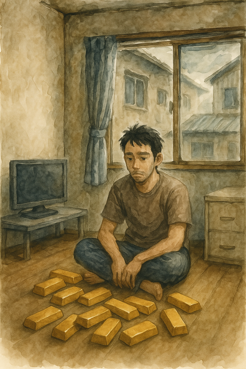 30代資産形成