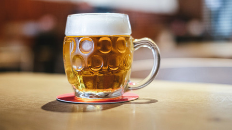 【ビール】ドイツという奴はにわか あんなぬるいビールは糞だ