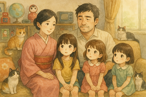 家族