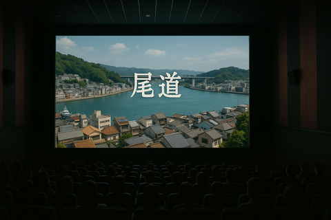 尾道映画