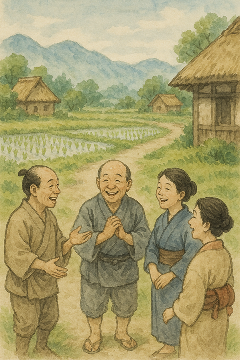 今日起きてからしたこと ・洗濯物干し、アンパン２つ食べる ・薩摩芋を洗う ・薩摩芋を近所に配り漬物を貰って帰る