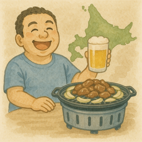 【旅】北海道旅行(札幌と小樽と函館)でオススメ場所教えて