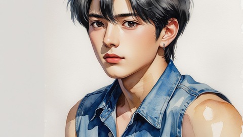 昭和男性アイドル