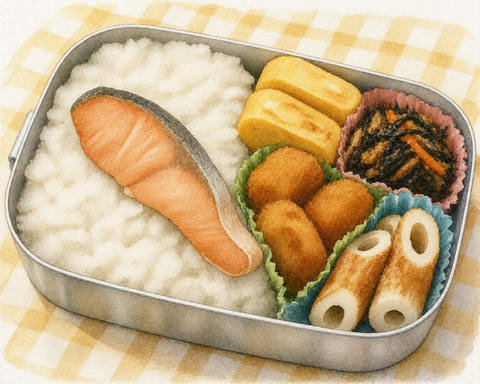 弁当