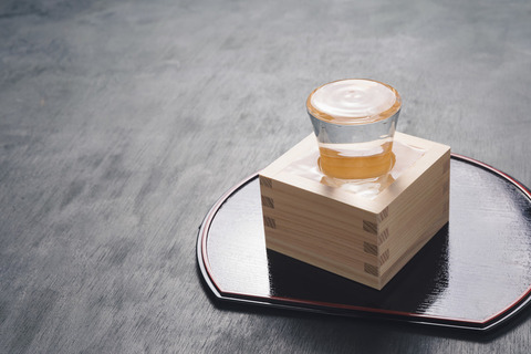 こんな俺にオススメの日本酒を教えてください