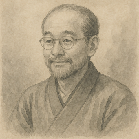 優しくて賢い人