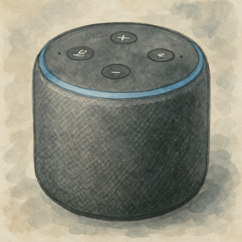 スマートスピーカー