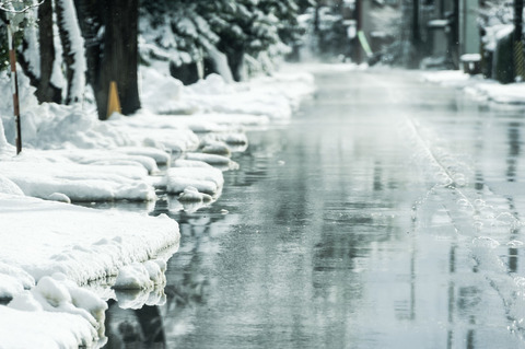 おまえら大雪への備えは万全か？