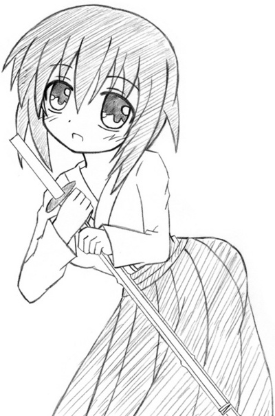 モノクロ248