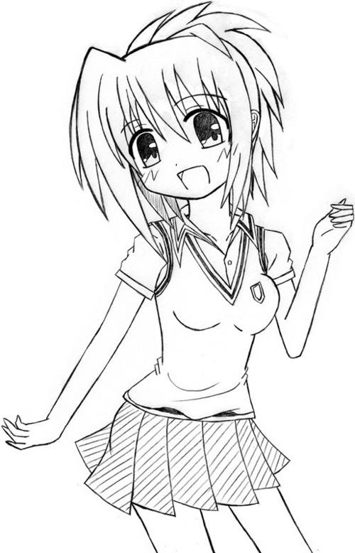 モノクロ338