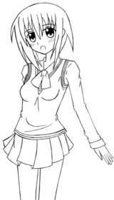 モノクロ68