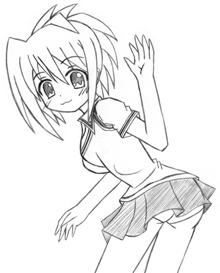 モノクロ219