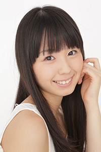椎名まゆり役_Koike_Rina