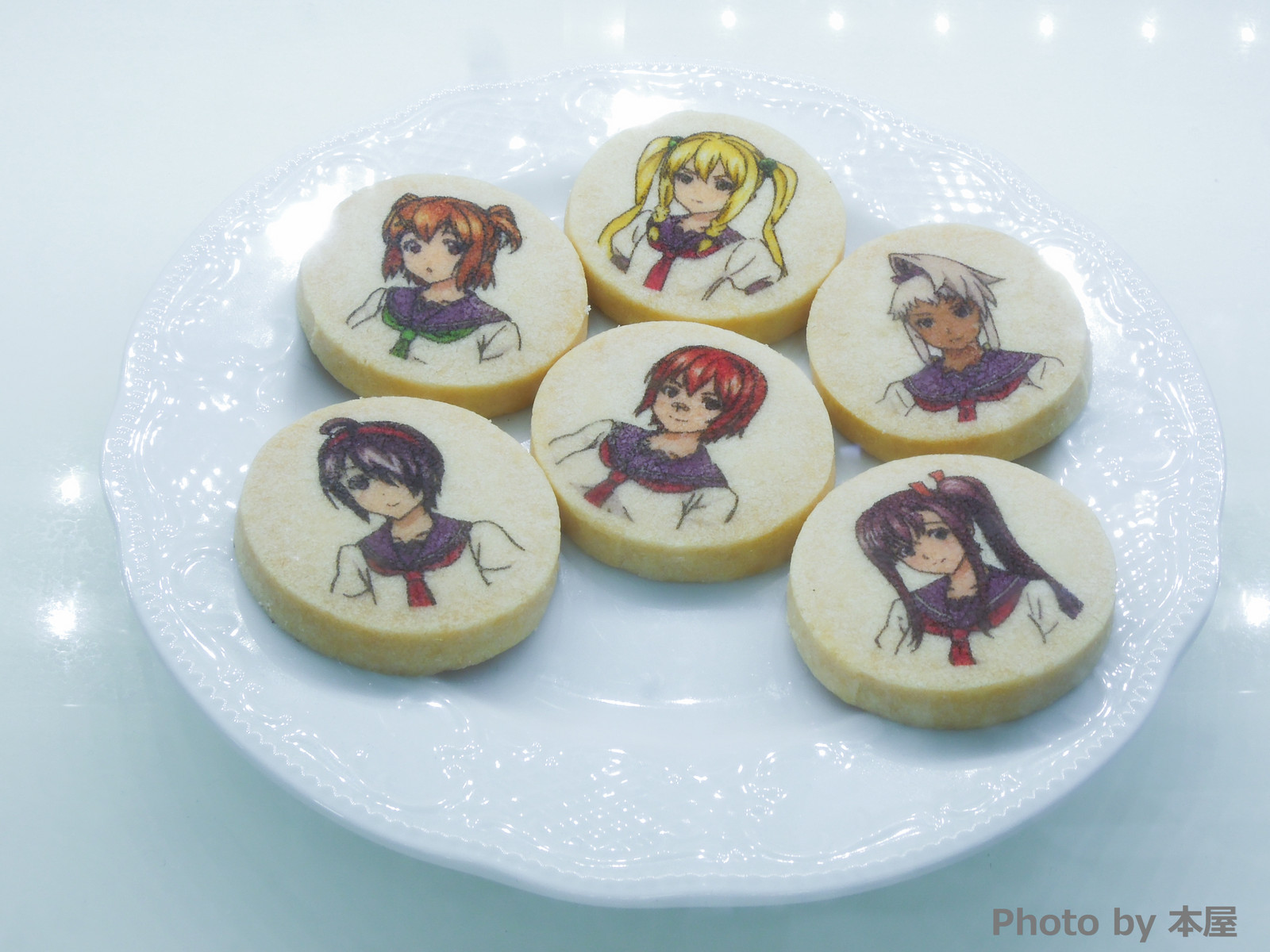 Hカップ 食欲よりも頭がピンク色に支配された マケン姫っ 通ケーキ を食す おっぱい アキバな本屋 Hカップ 食欲よりも頭がピンク色に支配された マケン姫っ 通ケーキ を食す おっぱい アキバな本屋