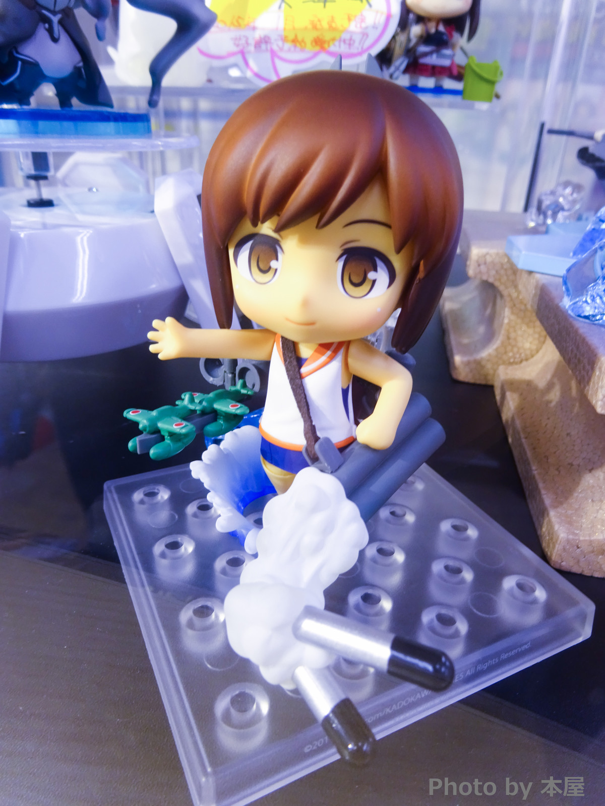 15 1 18 月 15 2 1 日 秋葉原ホビーショップなどに新規展示されたフィギュアをざっくりとまとめ アキバな本屋 15 1 18 月 15 2 1 日 秋葉原ホビーショップなどに新規展示されたフィギュアをざっくりとまとめ アキバな本屋