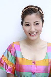 桐生萌郁役_Sugimoto_Yumi