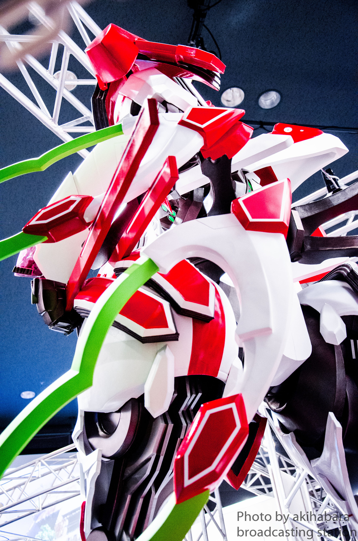 アキバからスタートするエンターテイメントイベント エンタプラス フォトレポート アキバな本屋 アキバからスタートするエンターテイメントイベント エンタプラス フォトレポート アキバな本屋