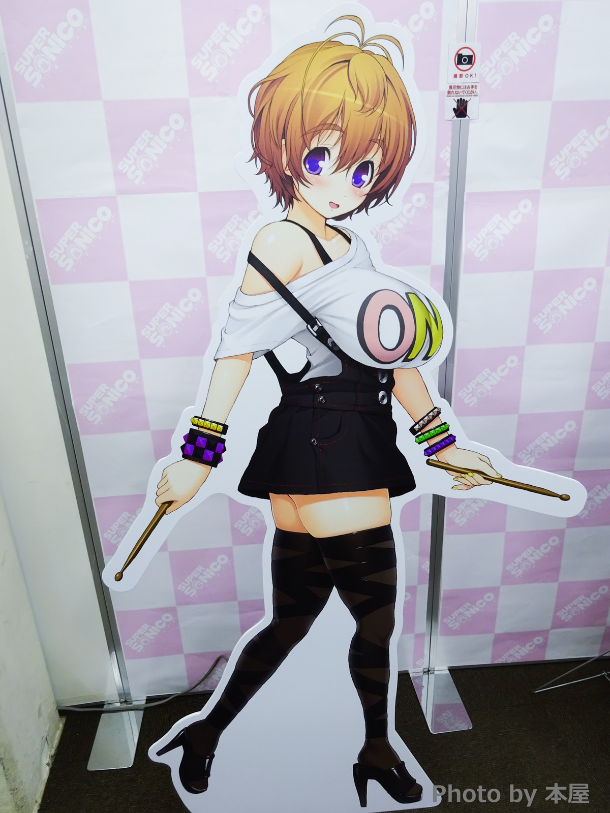 グランドオープンは8 15から ニトロプラスショップ14 Summer がakihabaraゲーマーズ本店でプレオープン アキバな本屋 グランドオープンは8 15から ニトロプラスショップ14 Summer がakihabaraゲーマーズ本店でプレオープン アキバな本屋