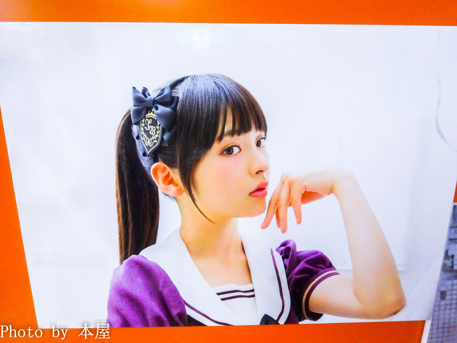 上坂すみれさん7thシングル 恋する図形 Cubic Futurismo の発売を記念したパネル展が開催 アキバな本屋 上坂すみれさん7thシングル 恋する図形 Cubic Futurismo の発売を記念したパネル展が開催 アキバな本屋