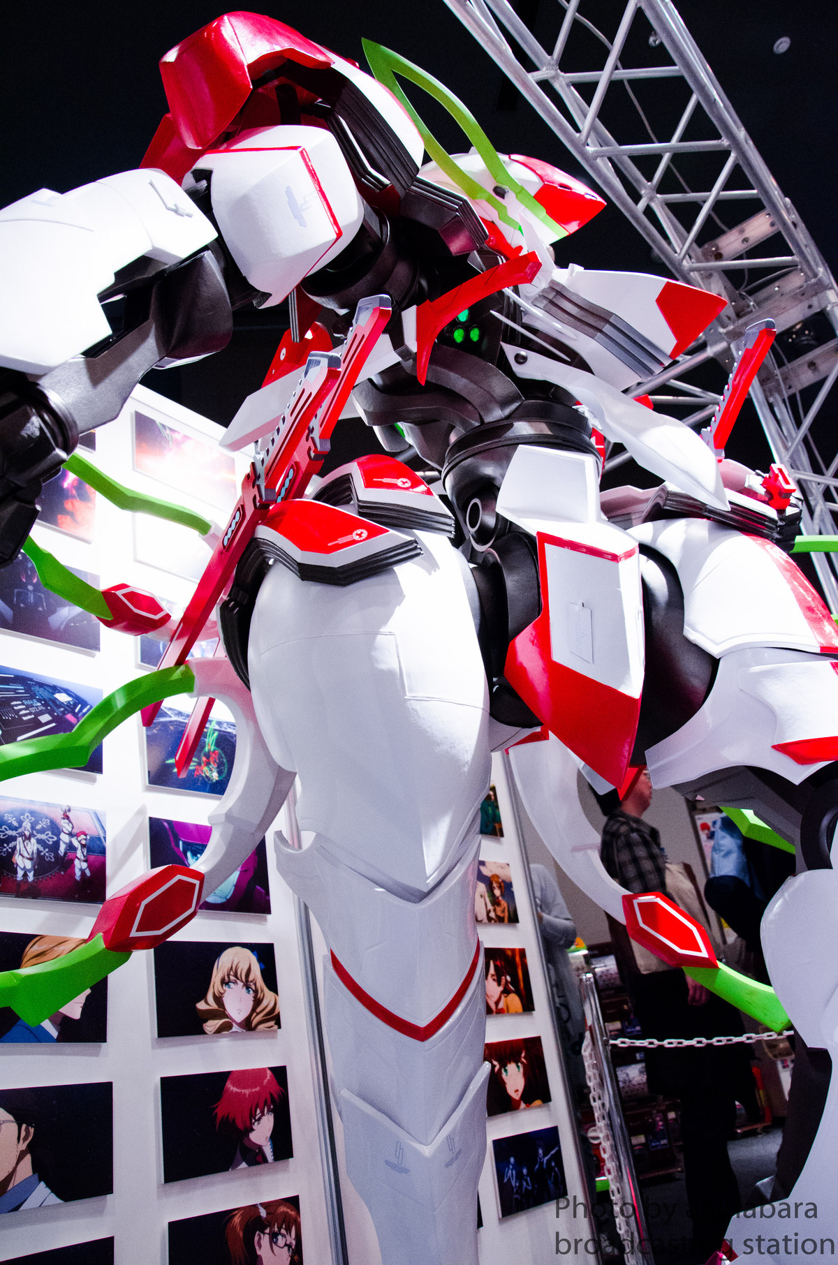 アキバからスタートするエンターテイメントイベント エンタプラス フォトレポート アキバな本屋 アキバからスタートするエンターテイメントイベント エンタプラス フォトレポート アキバな本屋