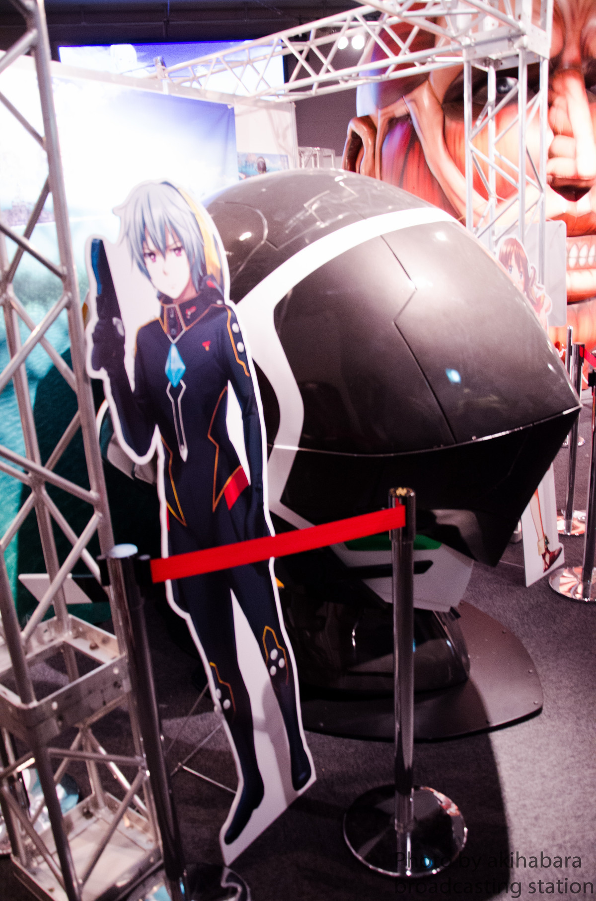 アキバからスタートするエンターテイメントイベント エンタプラス フォトレポート アキバな本屋 アキバからスタートするエンターテイメントイベント エンタプラス フォトレポート アキバな本屋