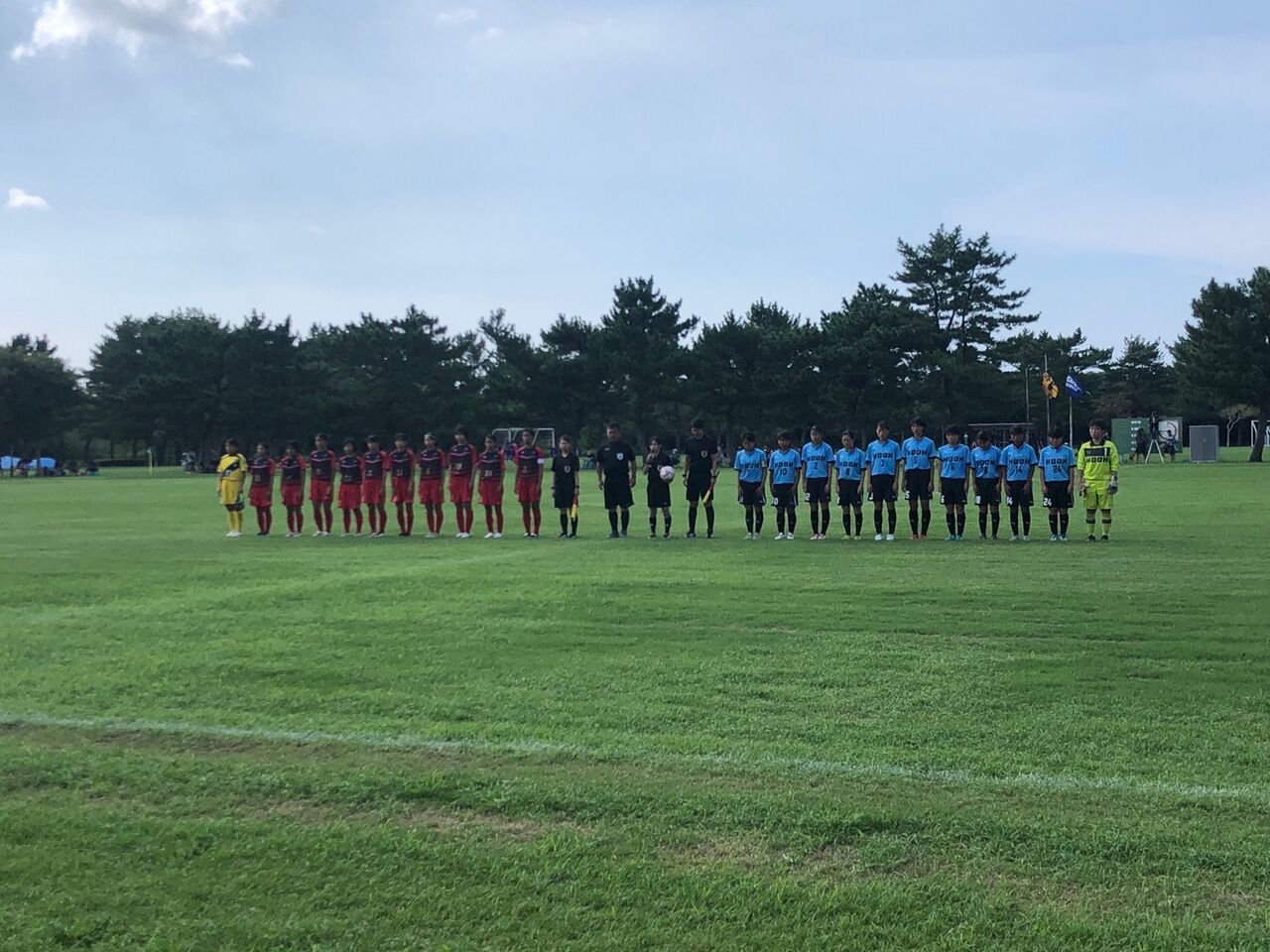 鳳凰高等学校女子サッカー部 備忘録 鳳凰高等学校女子サッカー部 備忘録