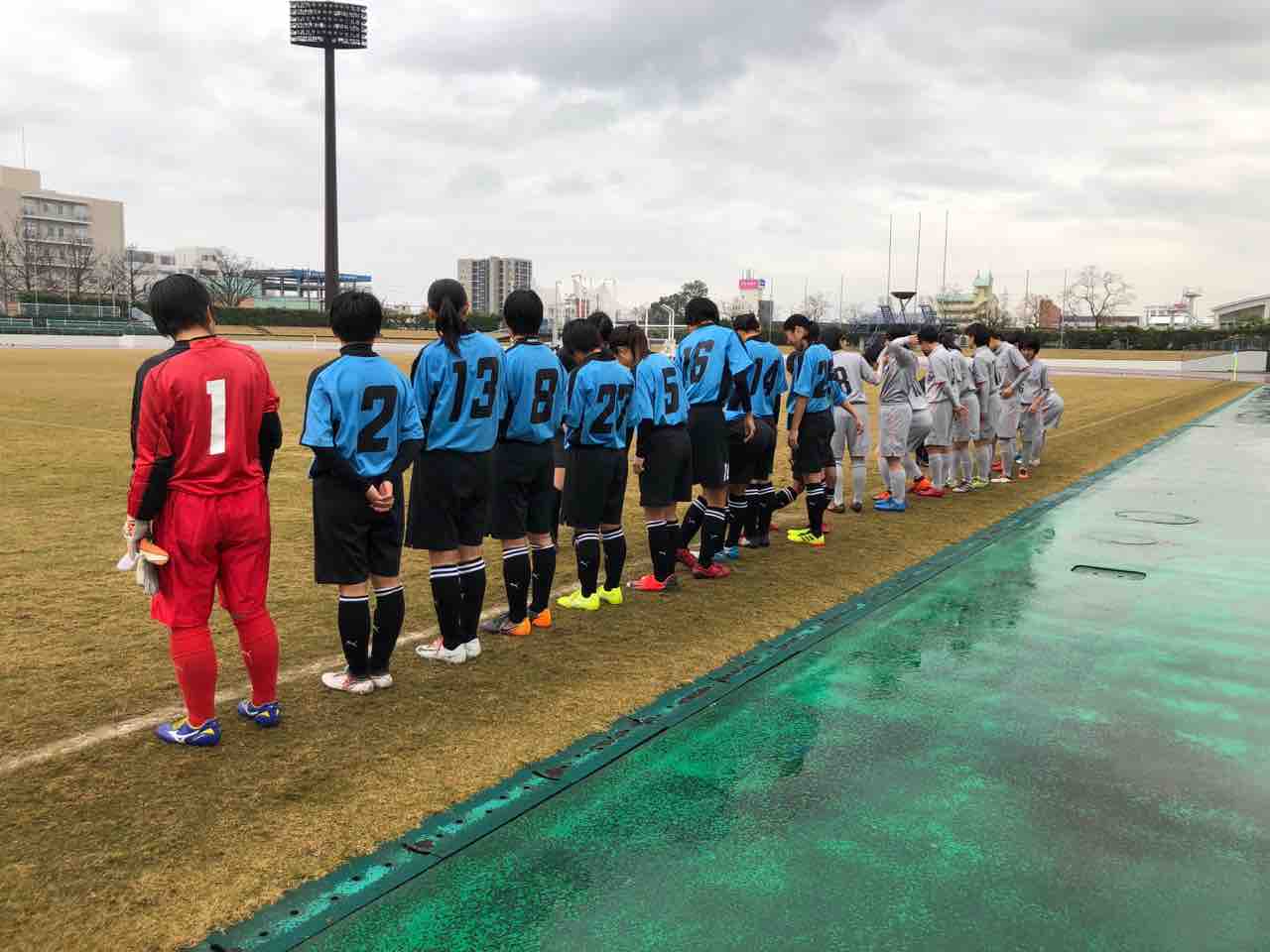 Jfaレディースサッカーフェスティバル佐賀 鳳凰高等学校女子サッカー部 備忘録 Jfaレディースサッカーフェスティバル佐賀 鳳凰高等学校女子サッカー部 備忘録