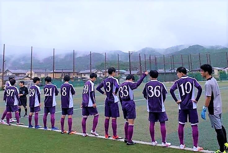 全国高校サッカー選手権大会 ﾟ ﾟ っ 気ままにdiary 我が家の記憶と記録
