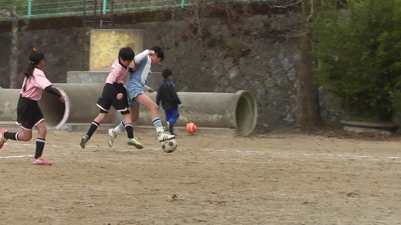 交流戦 U 10 Vs 醍醐sss つ 気ままにdiary 我が家の記憶と記録