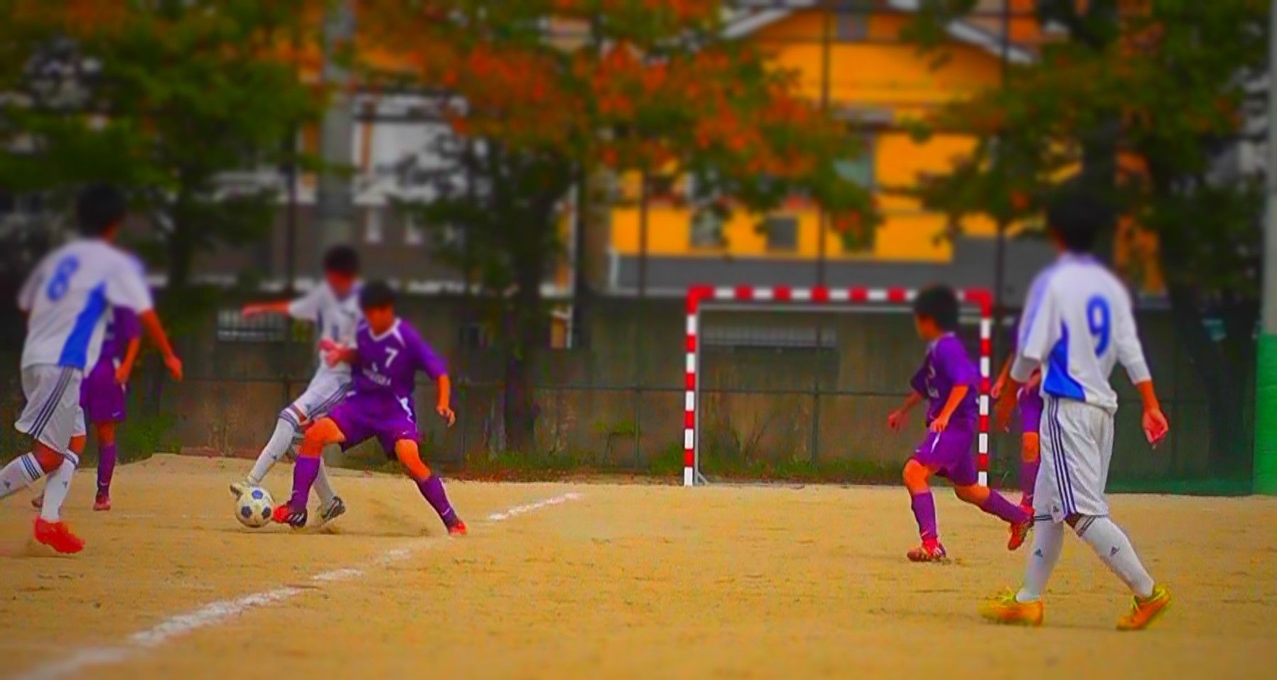 京都市中学校秋季 新人 大会 サッカーの部 その2 気ままにdiary 我が家の記憶と記録 京都市中学校秋季 新人 大会 サッカーの部 その2 気ままにdiary 我が家の記憶と記録