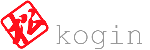 松logo-kogin100