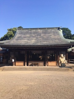 氷川神社 (11)