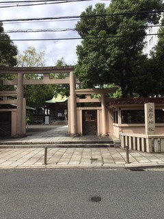 ざま神社 (2)